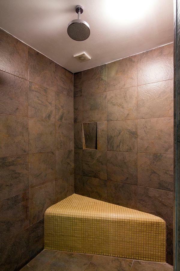 Hotel Abcentral Mexico City Luaran gambar